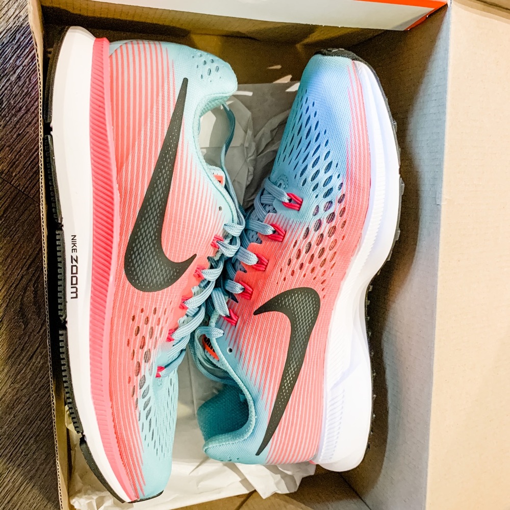 NIKE Air Zoom Pegasus 34 | NEW